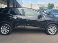 Usata Renault Kadjar Business 140 CV (102 kW) 2021 Nero SUV
