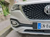 Usata MG HS Luxury 162 CV (119 kW) 2023 SUV