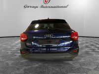 Usata Audi Q2 Business 110 CV (80 kW) 2023 Blu SUV