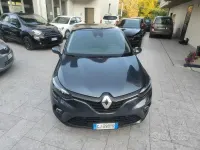 Usata Renault Clio V 90 CV (66 kW) 2022 Grigio Berlina