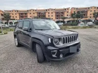 Usata Jeep Renegade Limited 120 CV (88 kW) 2021 SUV