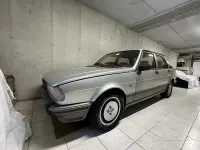 Usata Alfa Romeo Giulietta Ti 130 CV (95 kW) 1984 Grigio Berlina