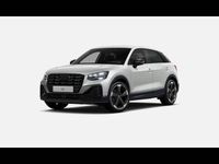 Nuova Audi Q2 Ambiente 150 CV (110 kW) 2025 Grigio freccia perla SUV