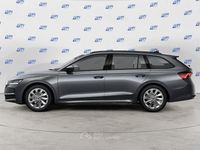 Uusi Skoda Octavia Executive 116 HP (85 kW) 2026 Harmaa Farmari
