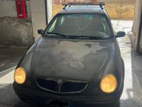 Usata Lancia Lybra 116 CV (85 kW) 2005 Grigio Station wagon