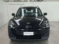 Usata Mini Cooper Countryman Classic 163 CV (119 kW) 2024 Midnight black ii metallizzato SUV