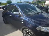 Usata Lancia Ypsilon S 95 CV (69 kW) 2016 Blu Utilitaria