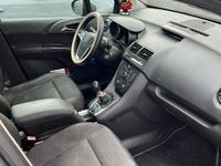 Usata Opel Meriva 2012 Monovolume