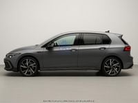 Gebraucht VW Golf VIII Style 265 PS (194 kW) 2024 Grau Kleinwagen