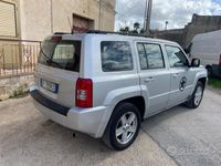 usata Jeep Patriot - 2010