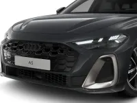 Nuova Audi A5 S-Line 252 CV (185 kW) 2026 Grigio Station wagon