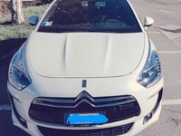 Usata Citroën DS5 So Chic 2013 Bianco Utilitaria