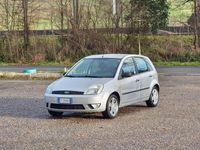 usata Ford Fiesta 1.2 16V 75 CV 2003 E4 Diesel NEO