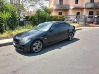 Usata BMW 320 163 CV (119 kW) 2006 Berlina