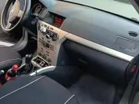 Usata Opel Astra 101 CV (74 kW) 2007 Station wagon