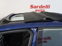 Usata Fiat 500X Dolcevita 131 CV (96 kW) 2023 Blu SUV
