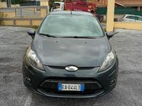 usata Ford Fiesta Fiesta1.4 3 porte Bz.- GPL