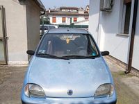 Usata Fiat 600 2003