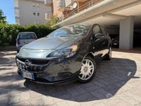 Usata Opel Corsa Innovation 90 CV (66 kW) 2018 Grigio Berlina