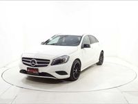 usata Mercedes A180 CDI Night Edition