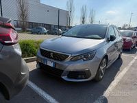 Occasion Peugeot 308 SW GTi 180 PK (132 kW) 2018 Stationwagen