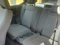 Usata VW Fox 69 CV (50 kW) 2006 Grigio Utilitaria