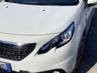 Usata Peugeot 2008 Active 82 CV (60 kW) 2019 SUV