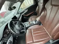 Usata Audi A4 S-Line 190 CV (139 kW) 2016 Nero Station wagon