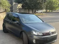Usata VW Golf VI GTI 211 CV (155 kW) 2010 Utilitaria