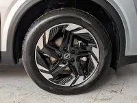 Usata Nissan Qashqai N-Connecta 140 CV (102 kW) 2025 Grigio SUV