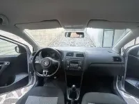 Usata VW Polo 69 CV (50 kW) 2014 Berlina