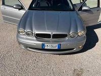 Usata Jaguar X-type 130 CV (95 kW) 2004