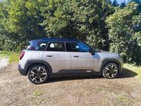 Usata Mini Aceman Classic 135 kW (184 CV) 2024 SUV