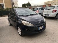 usata Ford Ka 1.2 8V 69CV usato