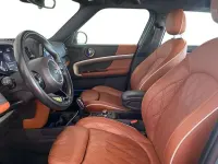 Usata Mini Cooper S Countryman Hype 178 CV (130 kW) 2020 Sage green metallizzato SUV