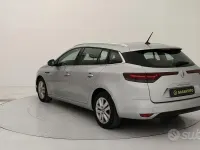 Usata Renault Mégane GrandTour Business 116 CV (85 kW) 2021 Grigio Station wagon