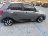 Usata Kia Picanto X-Line 65 CV (47 kW) 2022 Utilitaria