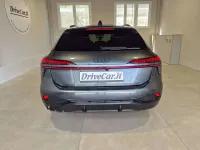 Usata Audi A6 S-Line 204 CV (150 kW) 2025 Grigio daytona perlato Station wagon