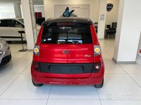 usata Microcar M.Go 4