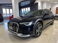 Usata Audi A6 Allroad Advanced 204 CV (150 kW) 2024 Other Station wagon