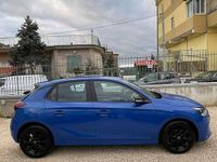 Gebraucht Opel Corsa 75 PS (55 kW) 2023 Blau Kleinwagen