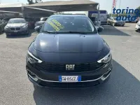 Usata Fiat Tipo S 131 CV (96 kW) 2024 Nero Berlina