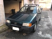 usata Fiat Uno 1.0 i.e. cat 3 porte Fire