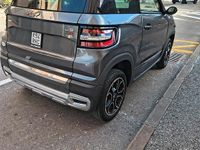 Usata Ligier JS60 2022 Grigio SUV