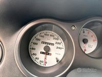 Usata Fiat Barchetta 130 CV (95 kW) 1996 Cabrio