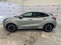 Usata Ford Puma ST-Line X 125 CV (91 kW) 2021 Grigio SUV