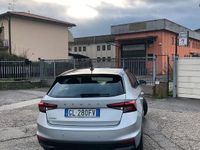 Usata Skoda Fabia Style 80 CV (58 kW) 2022 Grigio Berlina