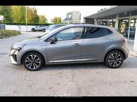 Occasion Renault Clio V Techno 91 ch (66 kW) 2025 Gris Berline