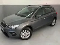 Usata Seat Arona XCELLENCE 116 CV (85 kW) 2018 Other SUV