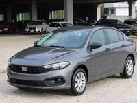 Usata Fiat Tipo 99 CV (72 kW) 2022 Grigio colosseo (695) Berlina